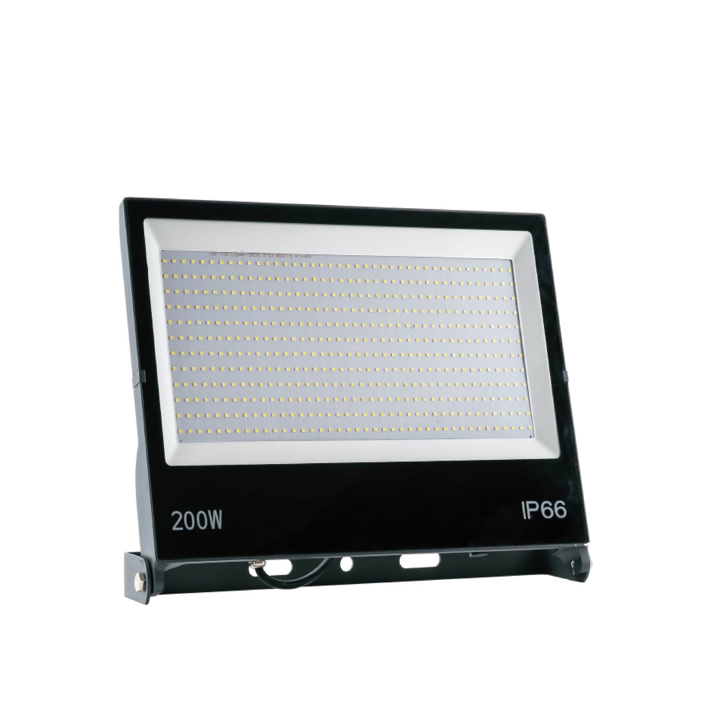 Alcor SG 200W Flood Light | White | Aluminium Die-Cast Body | Outdoor Flood Light