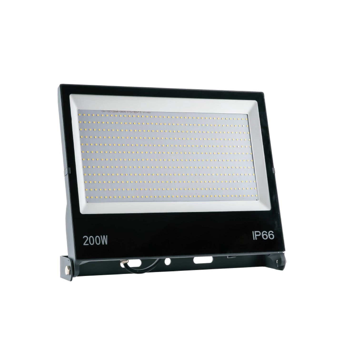 Alcor SG 200W Flood Light | Warm White | Aluminium Die-Cast Body | Outdoor Flood Light