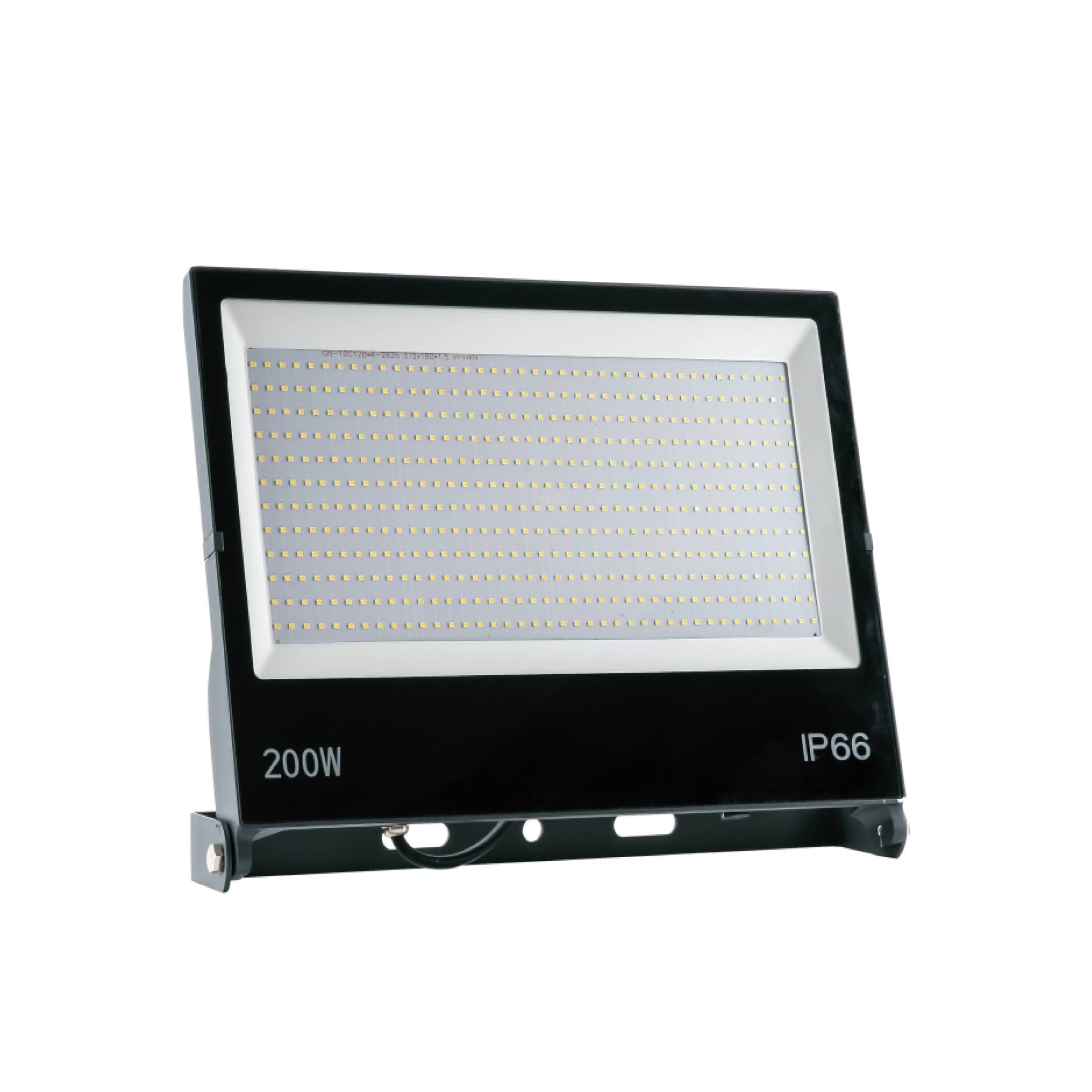 Alcor SG 200W Flood Light | Warm White | Aluminium Die-Cast Body | Outdoor Flood Light