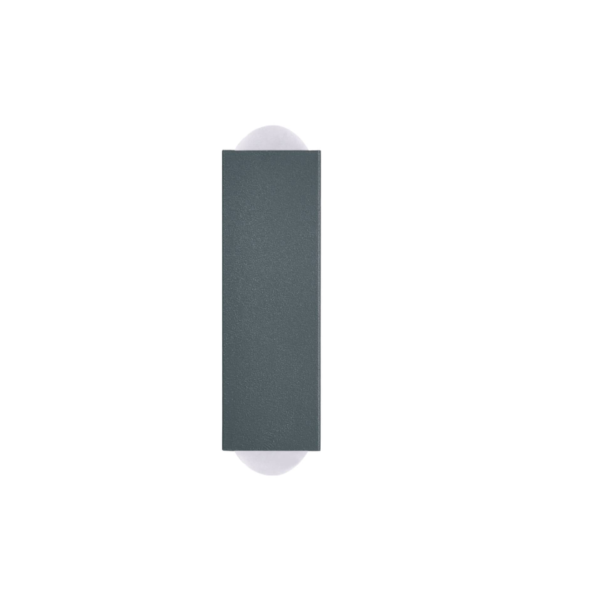 Halo W29 LED Outdoor Wall Light – 2x1W Dual-Ray Up & Down Beam | Warm White (WW) | Modern Exterior Fixture | IP54 Waterproof | Energy Efficient | 2-Year Warranty