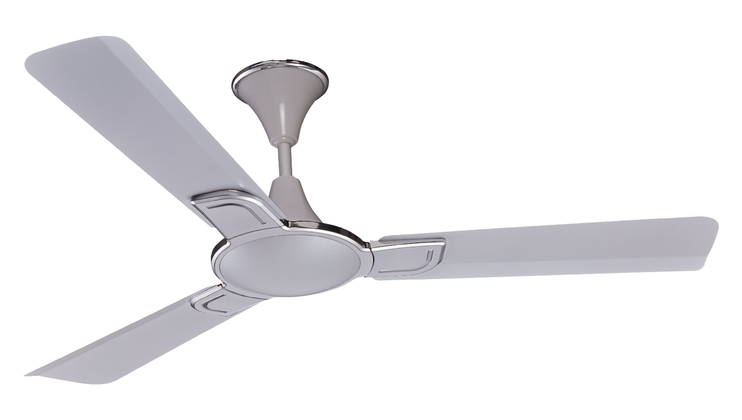 Valentine Eco BLDC Ceiling Fan with IR Remote | 3-Year Warranty | 1200 mm