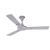 Valentine Standard Ceiling Fan with Regulator | 2-Year Warranty | 1200 mm
