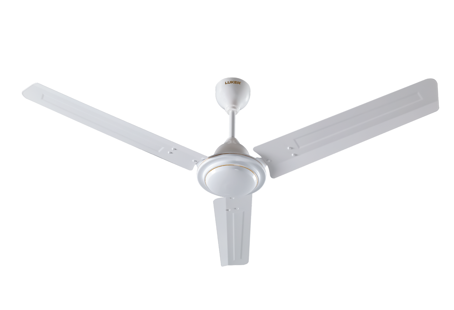 Nano XL BLDC Ceiling Fan with IR Remote | 2-Year Warranty | 1200 mm