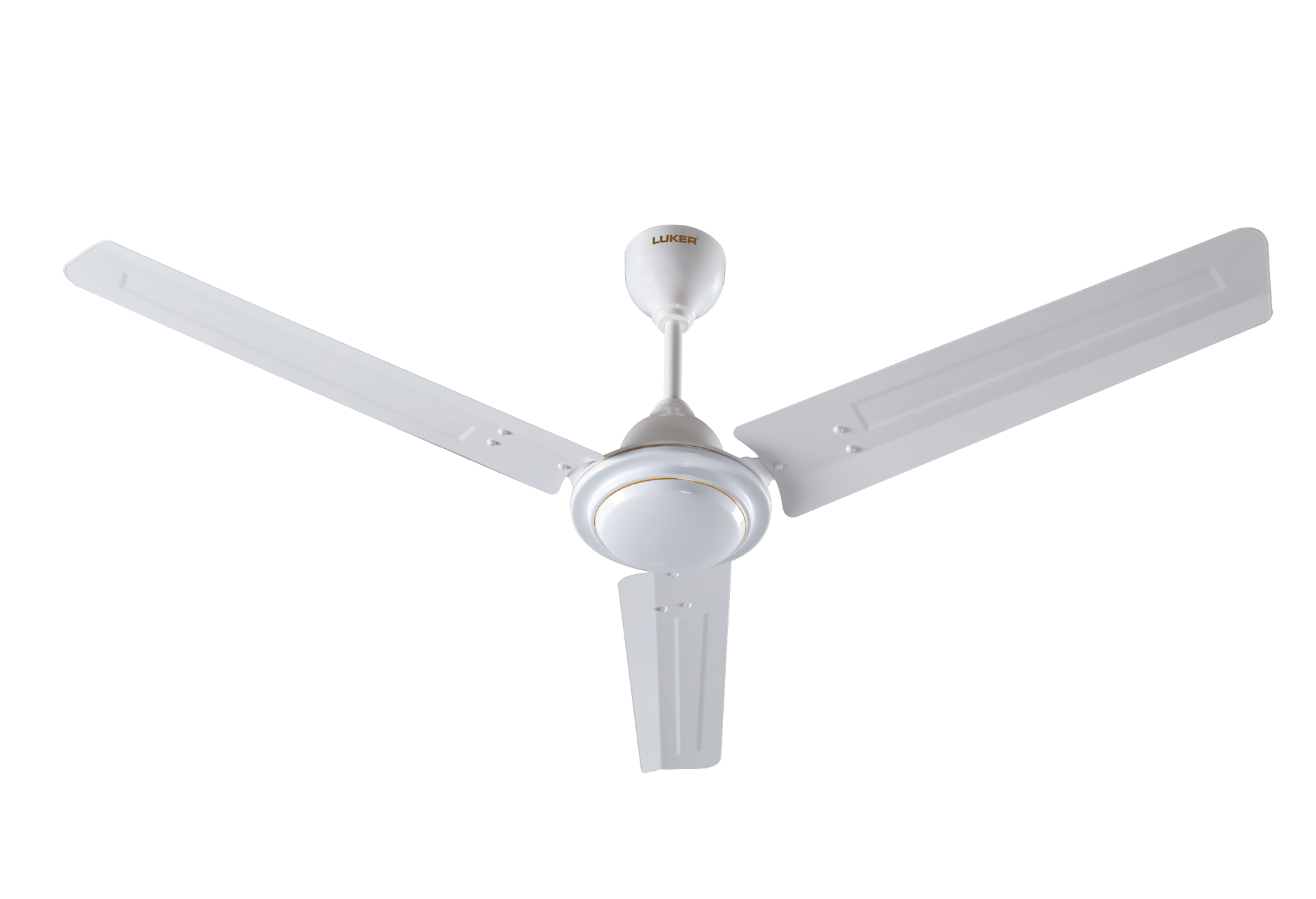 Nano XL BLDC Ceiling Fan with IR Remote | 2-Year Warranty | 1200 mm