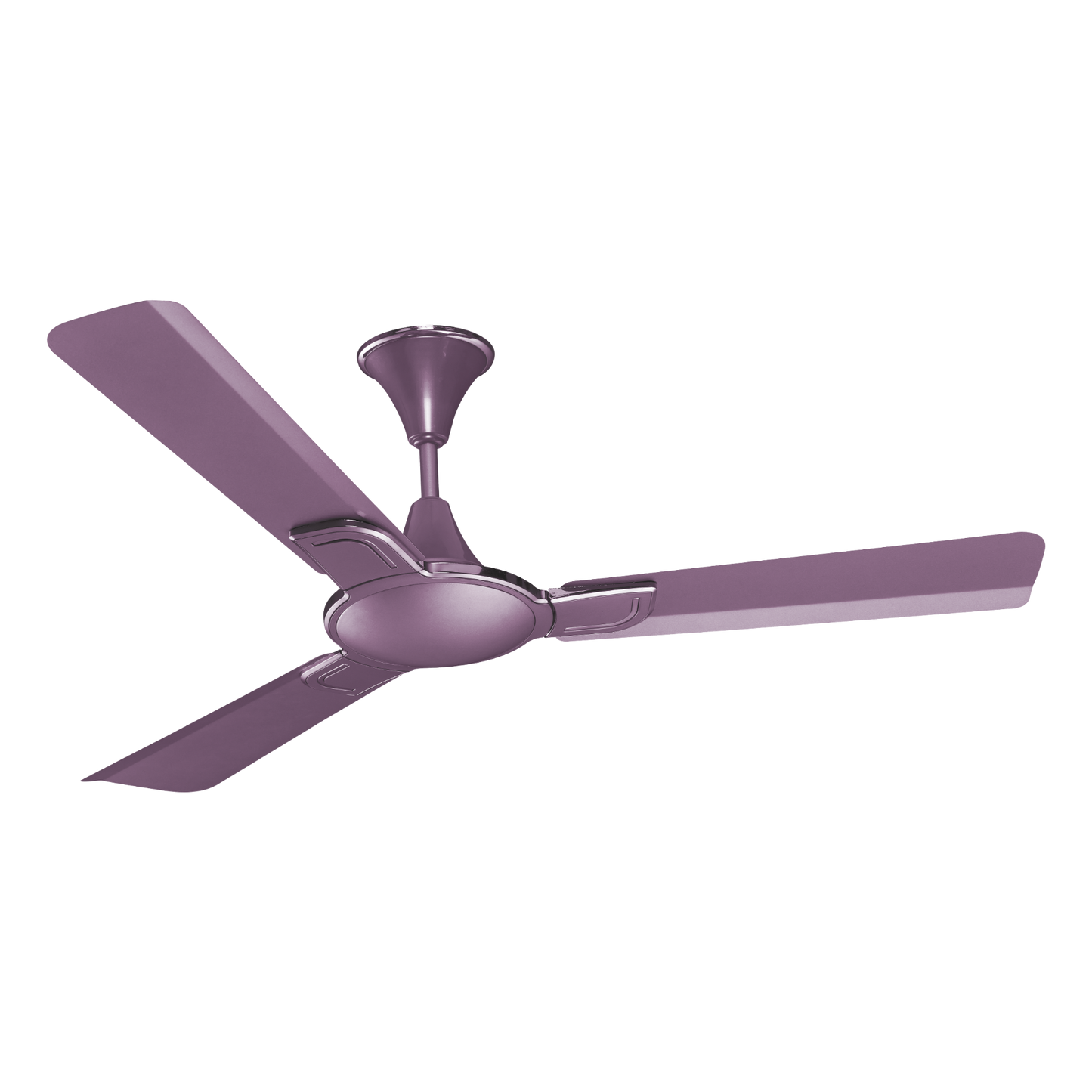 Valentine Standard Ceiling Fan with Regulator | 2-Year Warranty | 1200 mm
