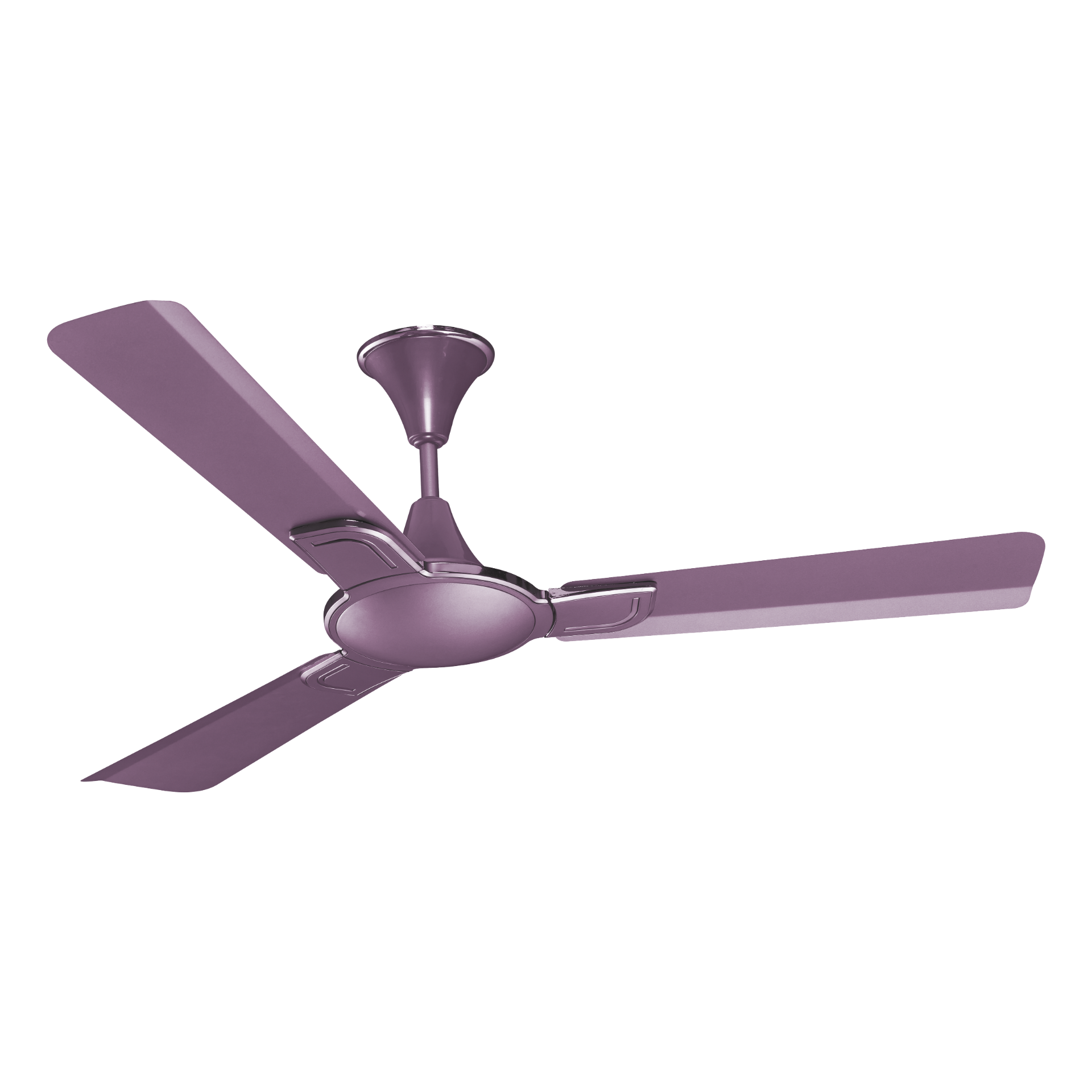 Valentine Standard Ceiling Fan with Regulator | 2-Year Warranty | 1200 mm