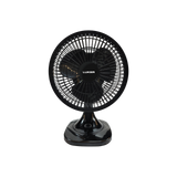 Ostro Neo Table Fan | 2-Year Warranty | 225mm | Black Finish
