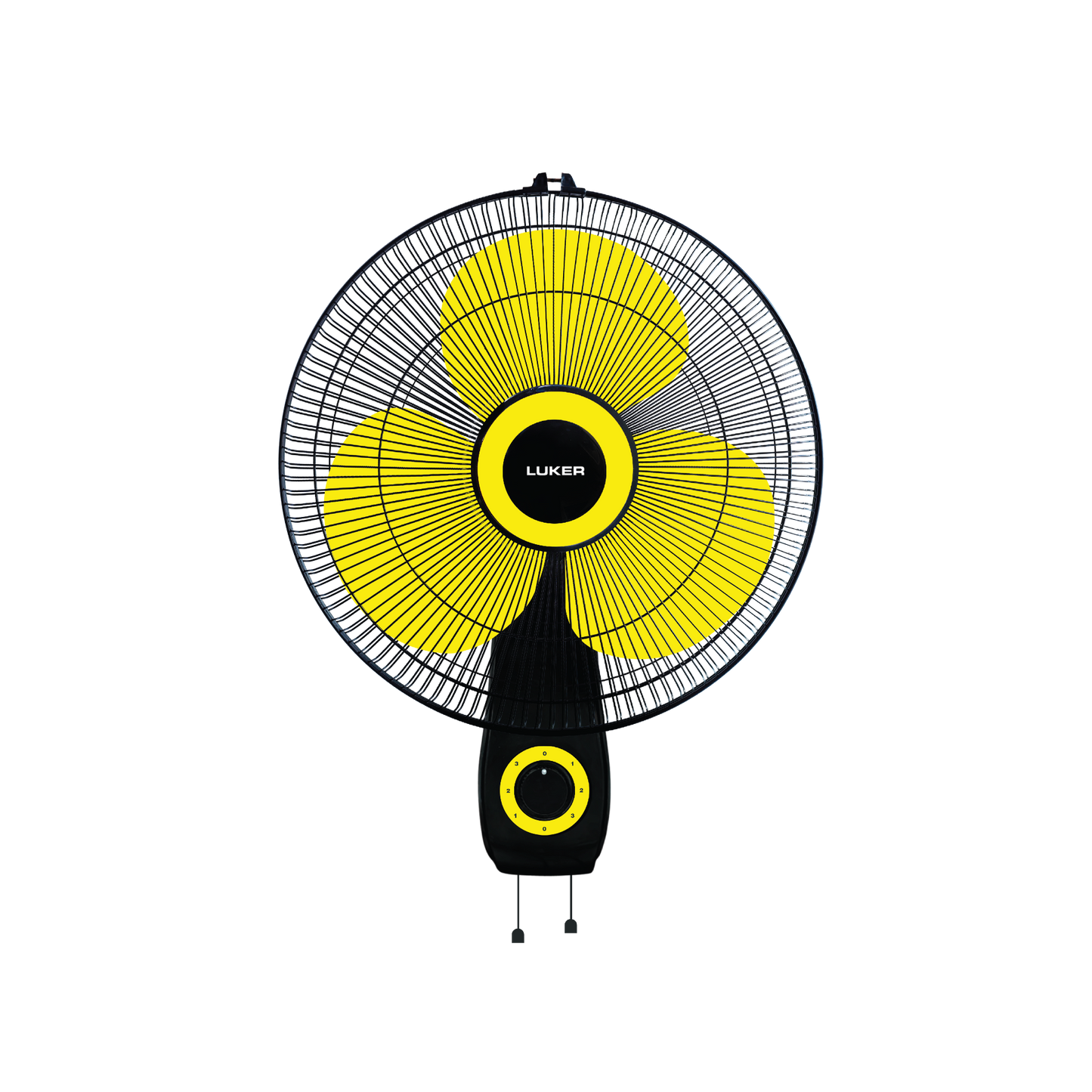 Pablo Plus Wall Fan | 2-Year Warranty | 400mm