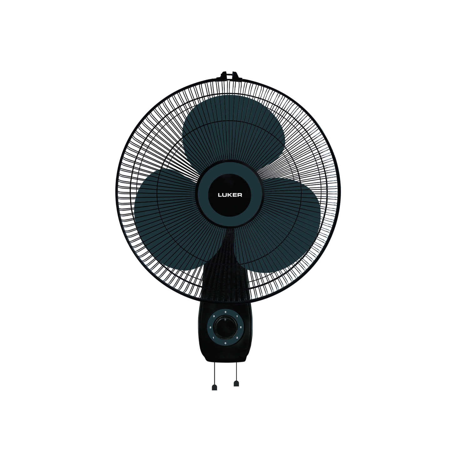 Pablo Plus Wall Fan | 2-Year Warranty | 400mm