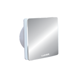 Plano AX-R Architectural Indirect Ventilair Fan | 2-Year Warranty | 150mm | White Finish