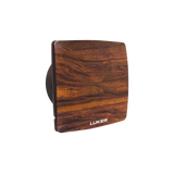 Plano AX-R Architectural Indirect Ventilair Fan | 2-Year Warranty | 150mm | White Finish