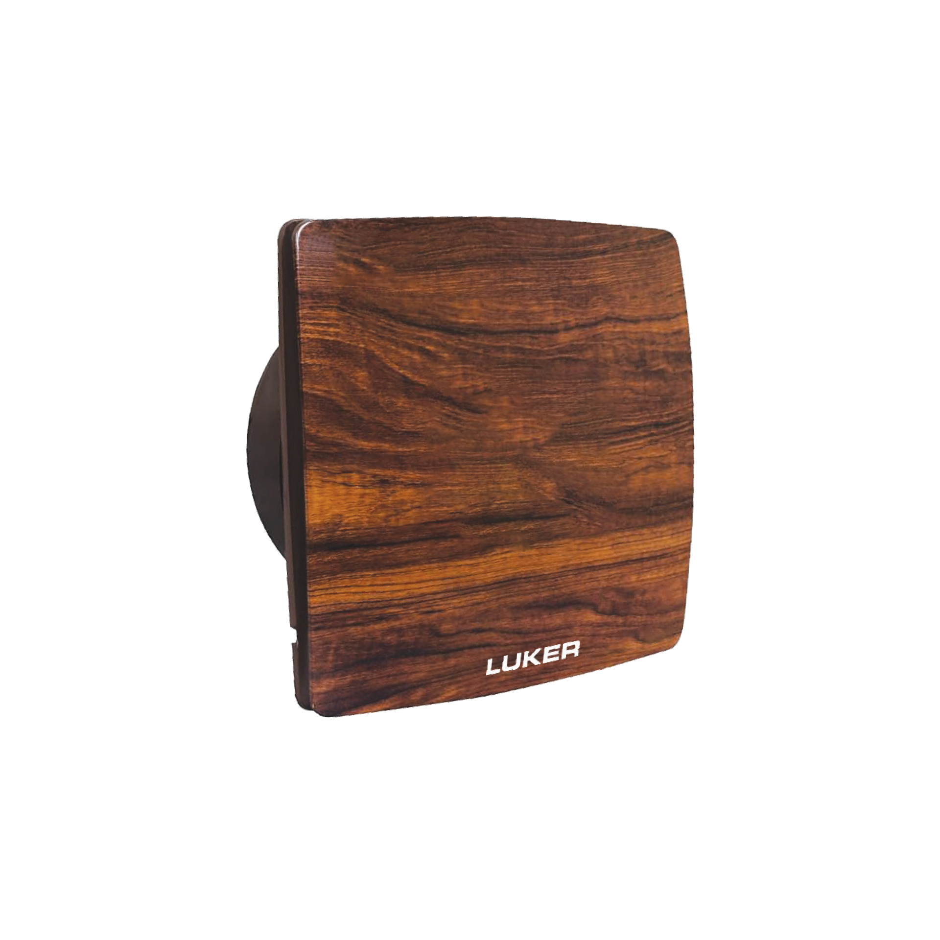 Plano AX-R Architectural Indirect Ventilair Fan | 2-Year Warranty | 150mm | White Finish