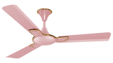 Valentine Standard Ceiling Fan with Regulator | 2-Year Warranty | 1200 mm