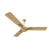 Blaze Standard Ceiling Fan with Regulator | 2-Year Warranty | 1200 mm