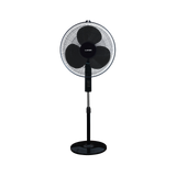 Spice Plus Pedestal Fan | 2-Year Warranty | 400mm