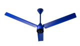 Size Zero Neo Metallic BLDC Ceiling Fan with IR Remote | 3-Year Warranty | 1200 mm