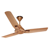 Brizz Standard Ceiling Fan with Regulator | 2-Year Warranty | 1200 mm