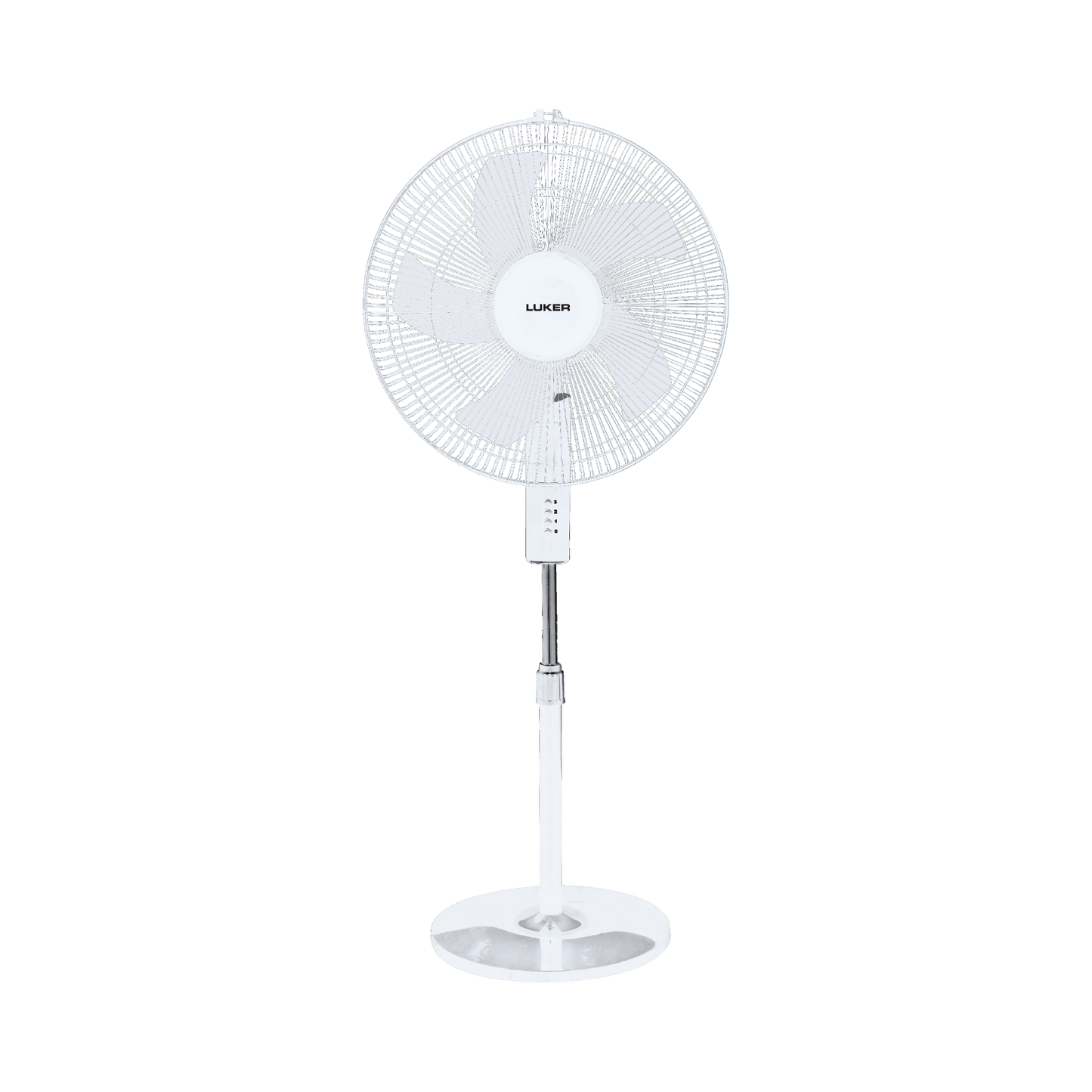 Tornado HS Neo S1 Pedestal Fan | 2-Year Warranty | 400mm