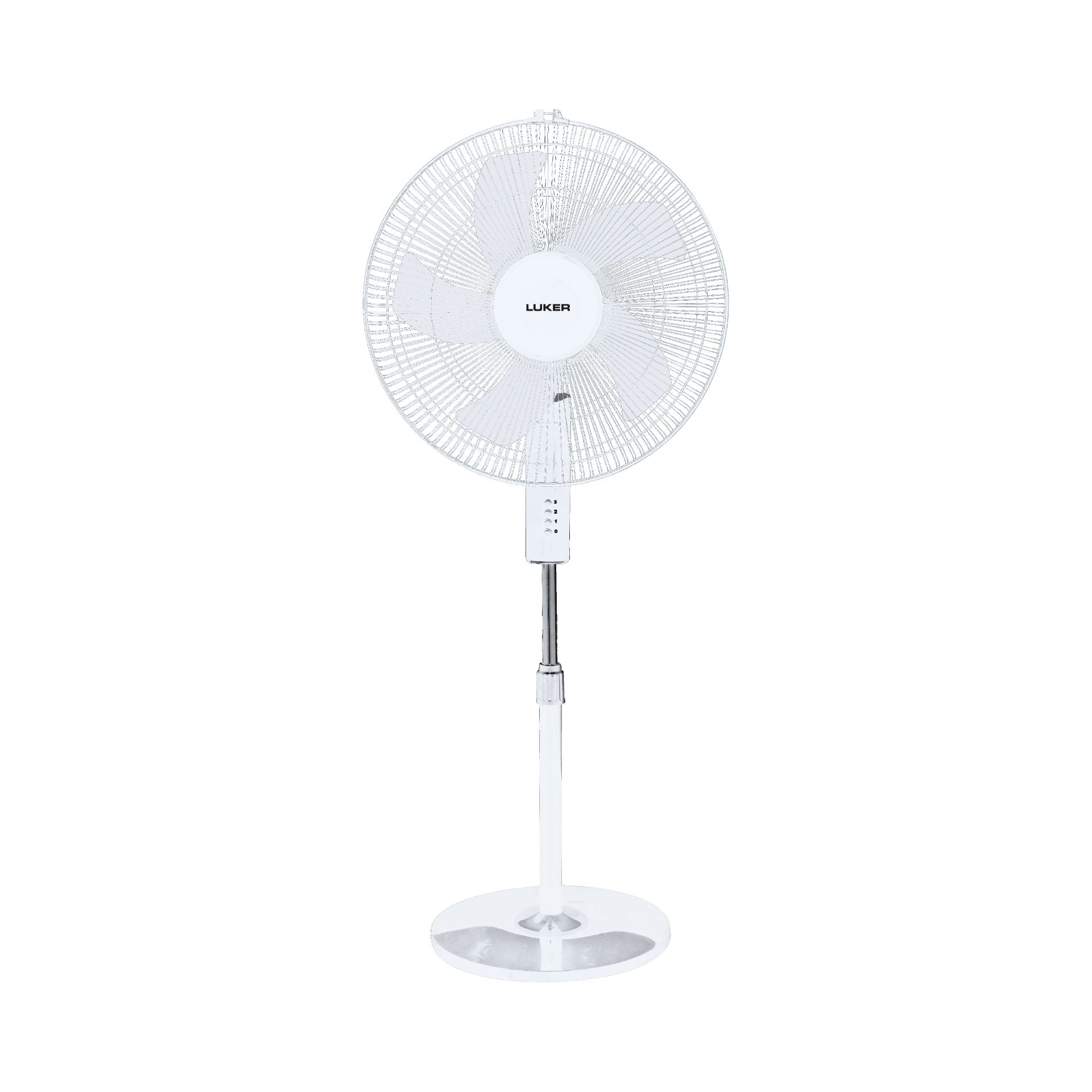 Tornado HS Neo S1 Pedestal Fan | 2-Year Warranty | 400mm