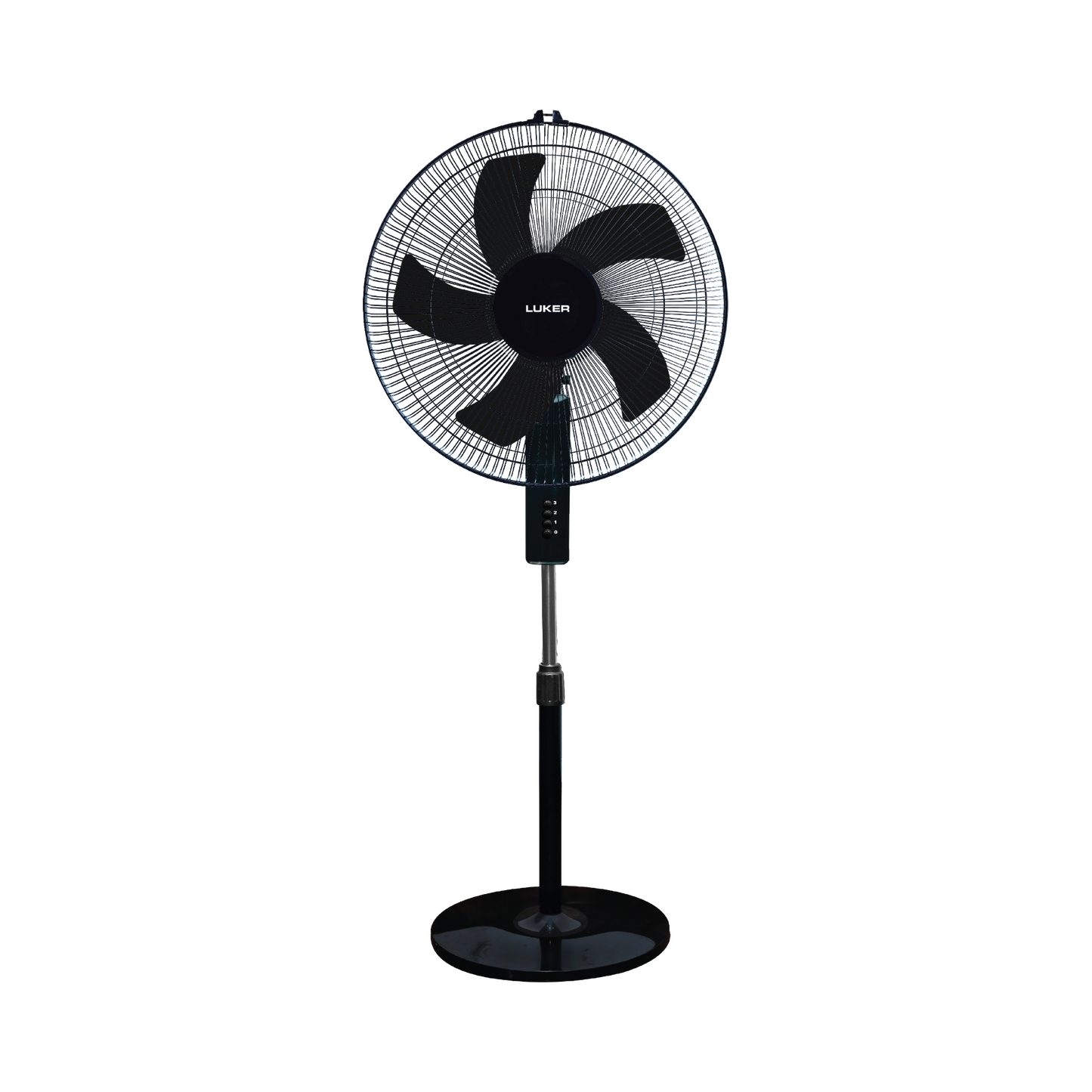 Tornado Neo S1 Pedestal Fan | 2-Year Warranty | 400mm