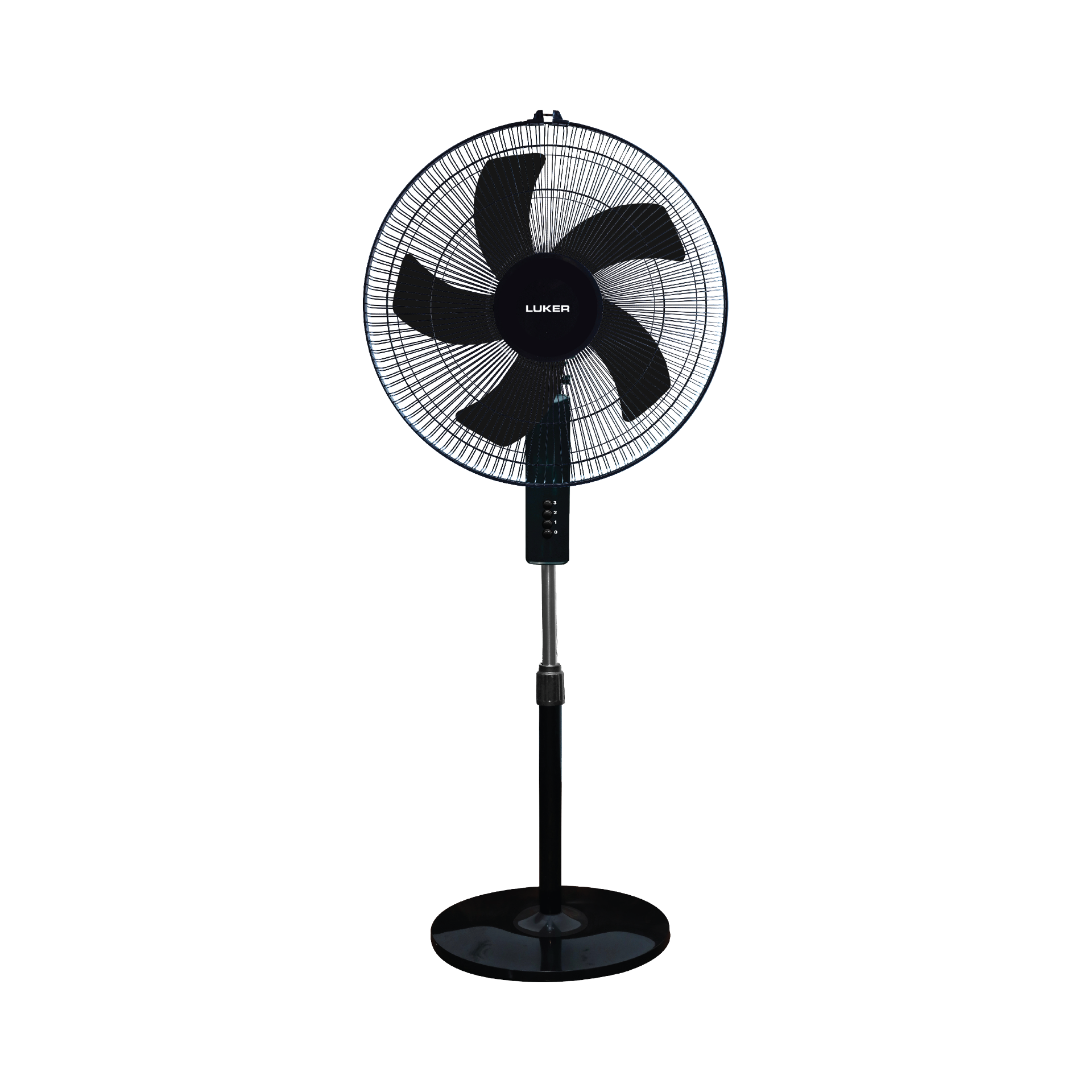 Tornado Neo S1 Pedestal Fan | 2-Year Warranty | 400mm