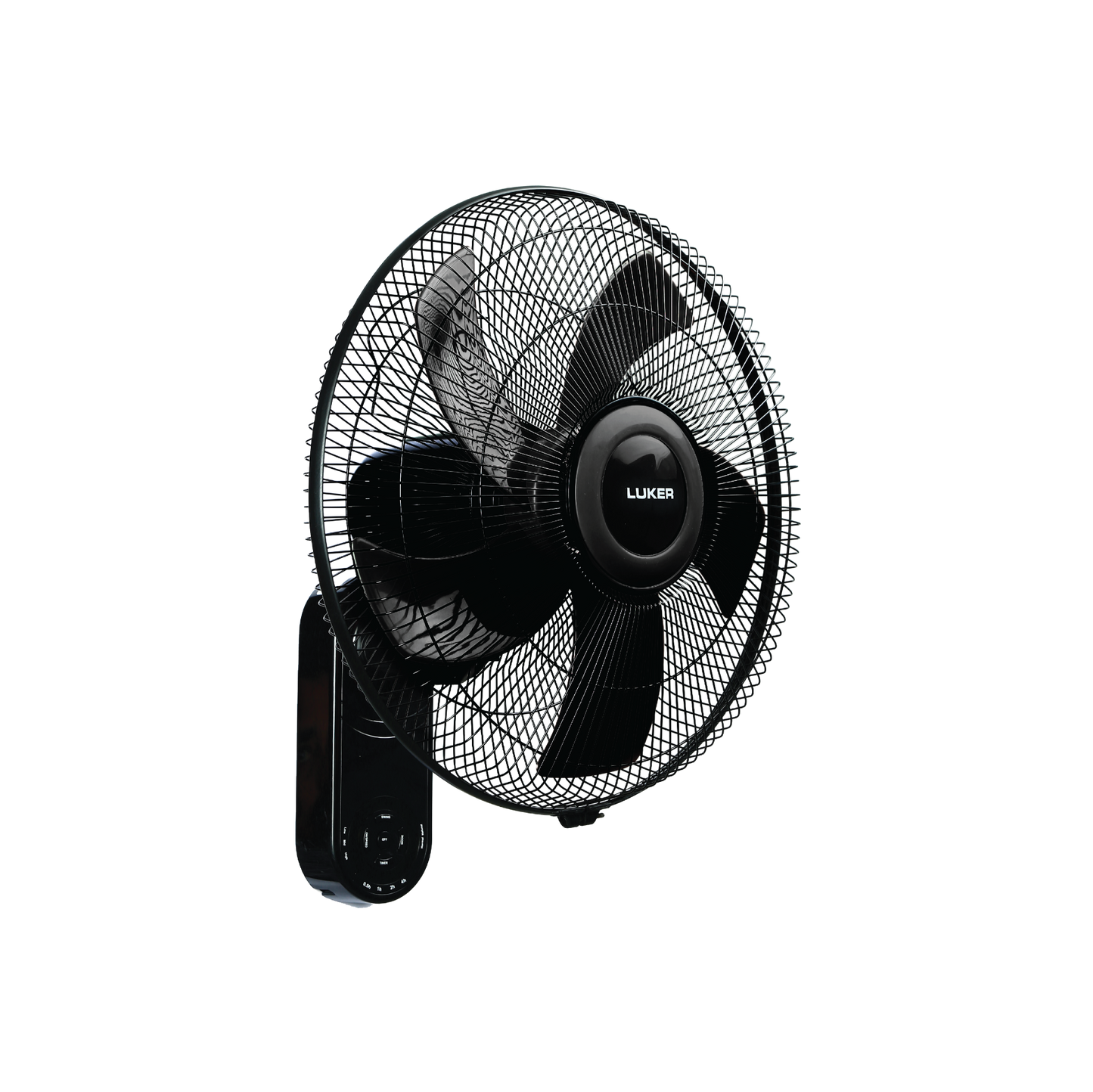Tornado Neo Wall Fan | 2-Year Warranty | 400mm