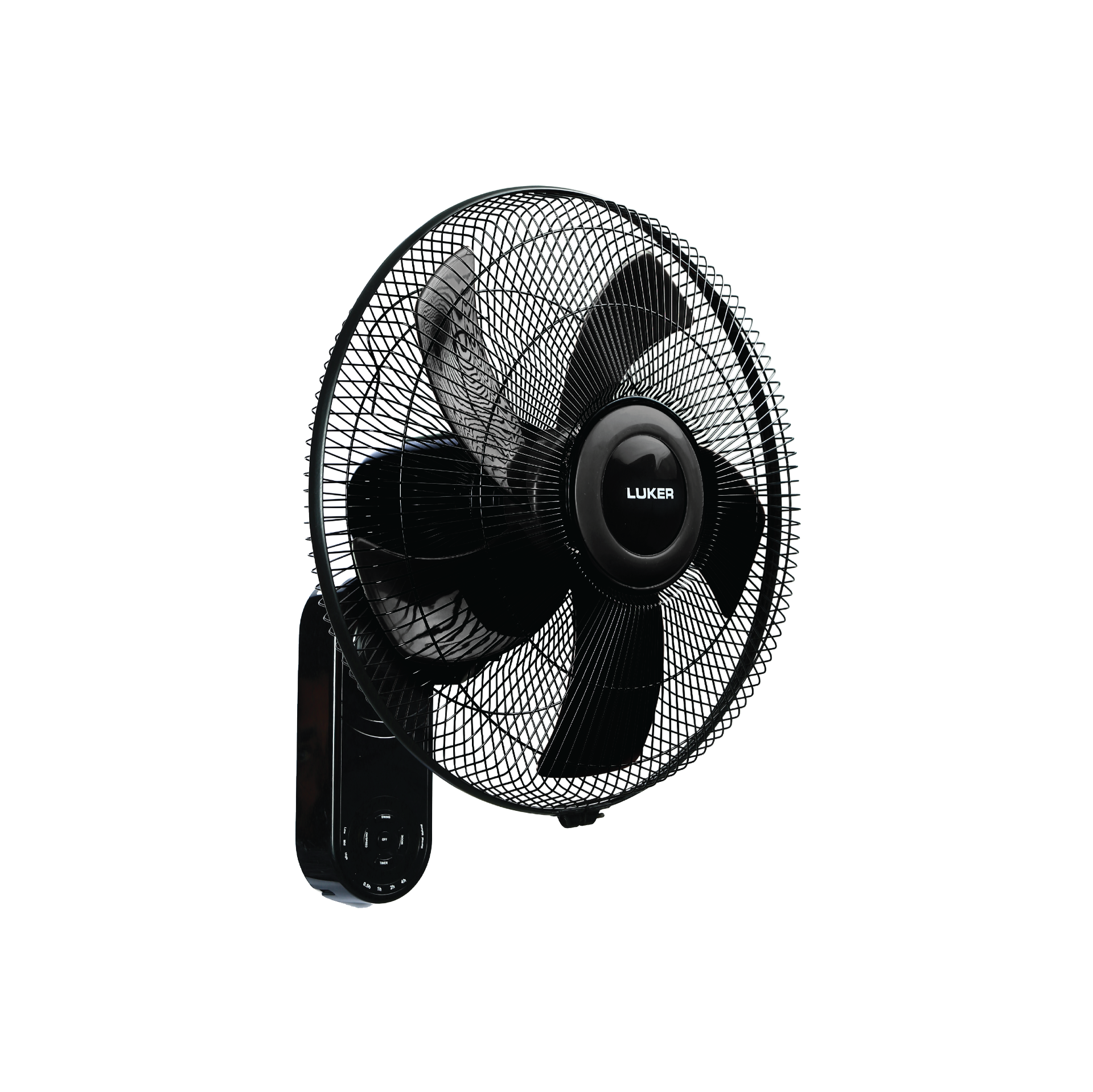 Tornado Neo Wall Fan | 2-Year Warranty | 400mm