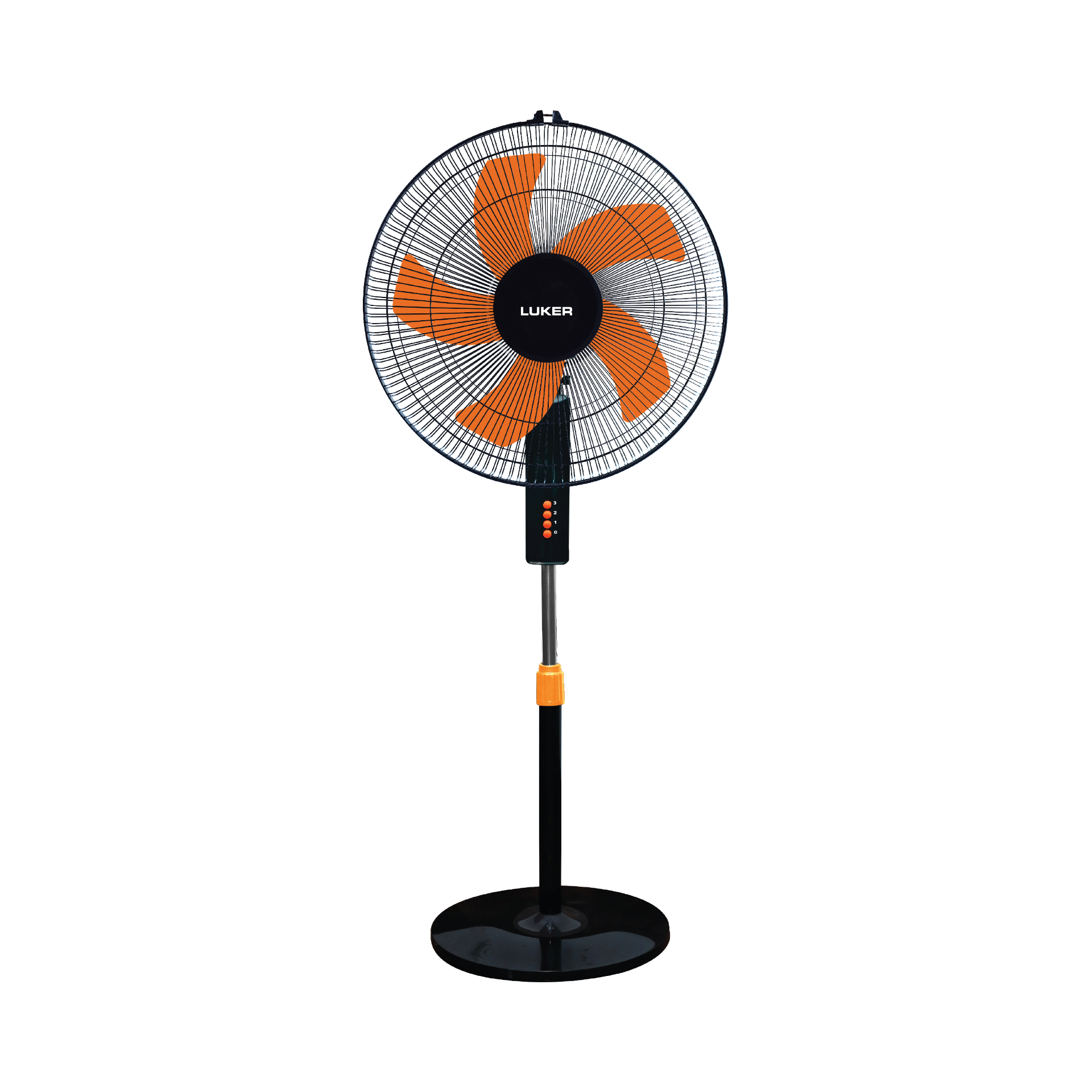 Tornado Neo S1 Pedestal Fan | 2-Year Warranty | 400mm