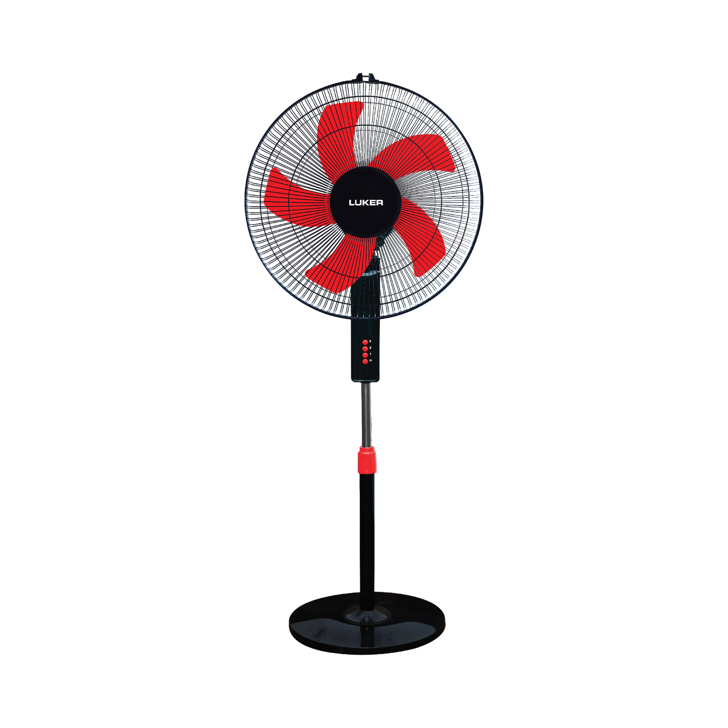 Tornado Neo S1 Pedestal Fan | 2-Year Warranty | 400mm