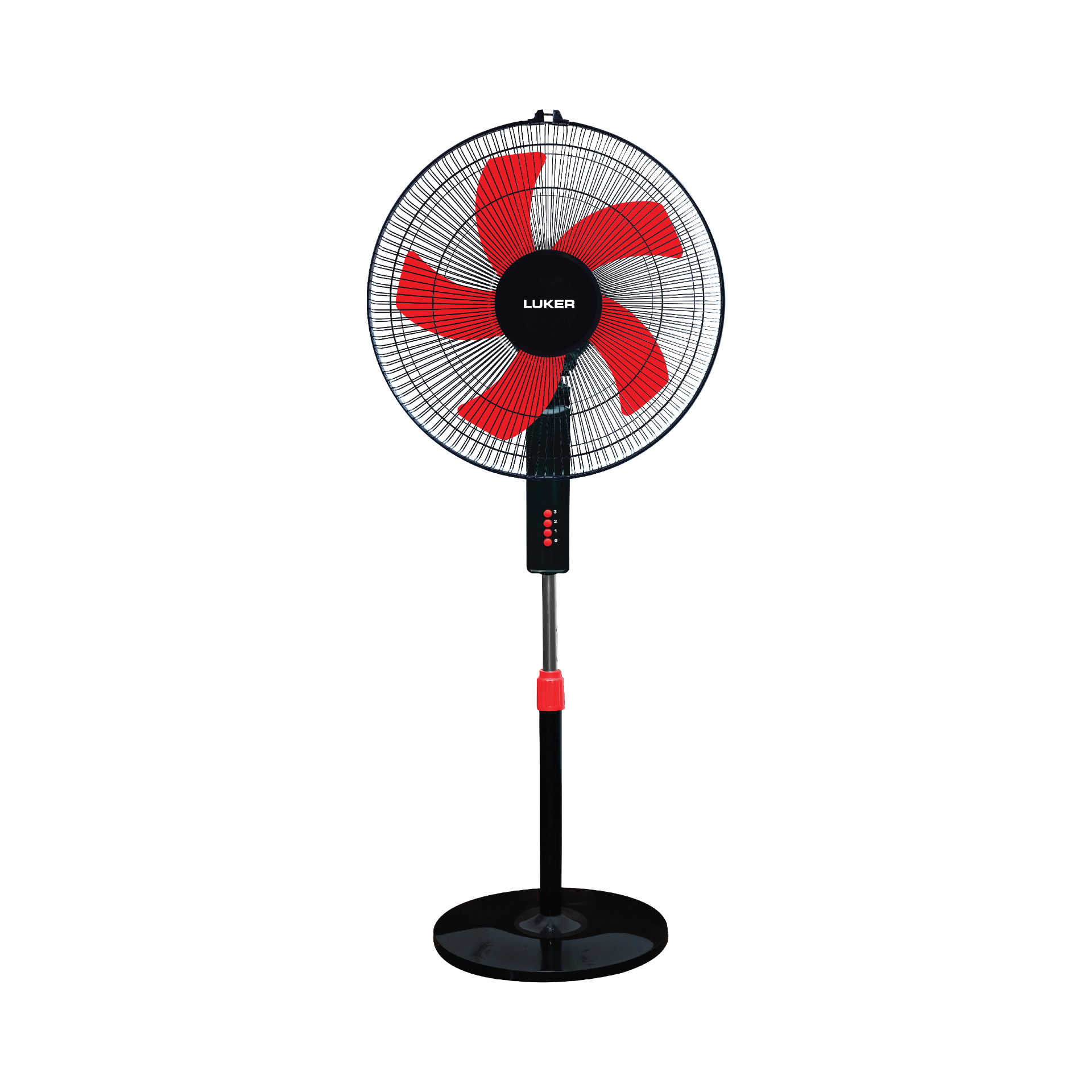 Tornado Neo S1 Pedestal Fan | 2-Year Warranty | 400mm