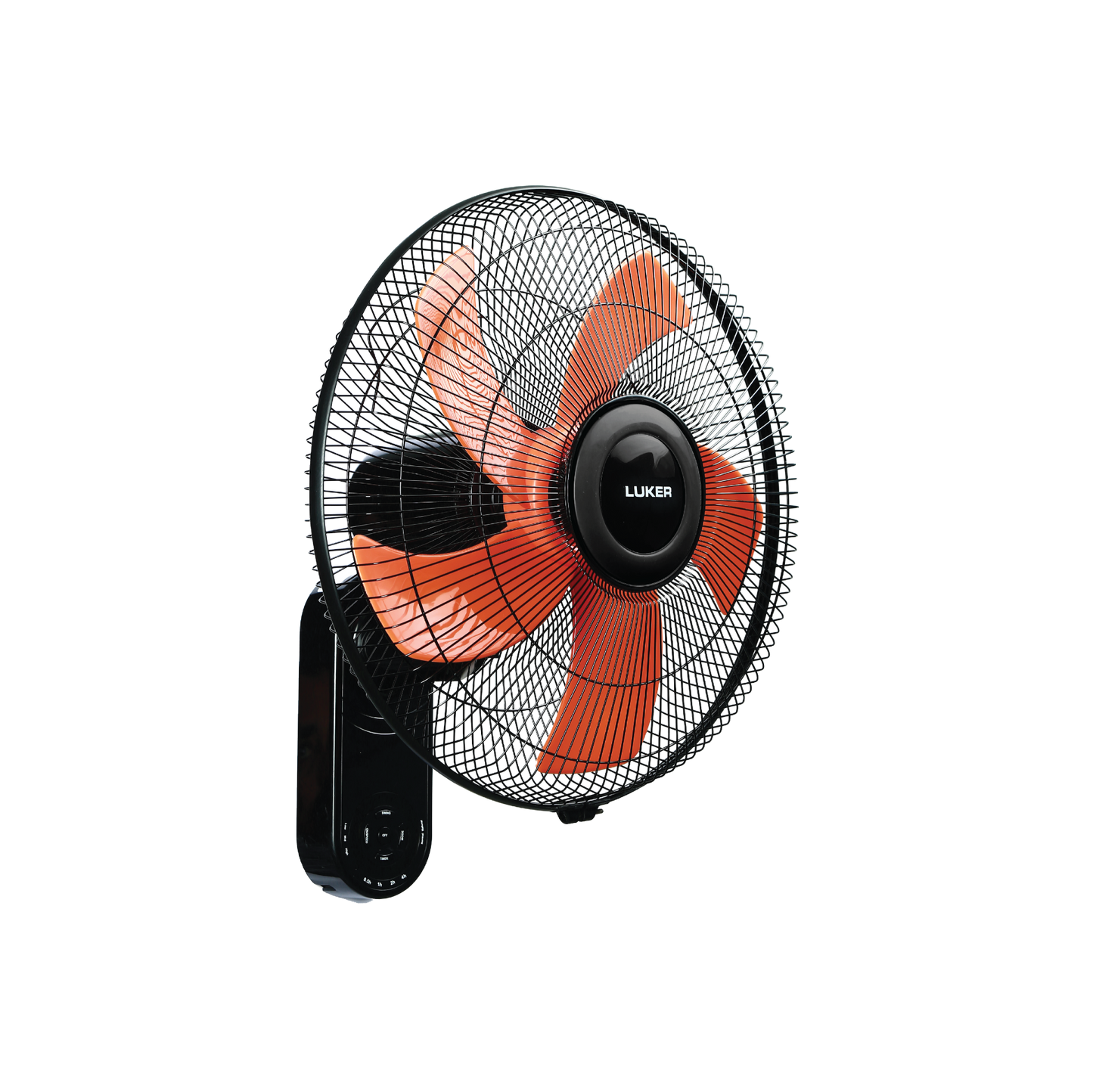 Tornado Neo Wall Fan | 2-Year Warranty | 400mm