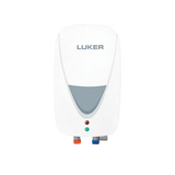 Thermes Aerial Insta 3 Litre Instant Water Heater with SS 304L Inner Tank | Rust Proof ABS Body | 6.5 kg/cm² Pressure | 5 Years Inner Tank Warranty | 2 Years Warranty