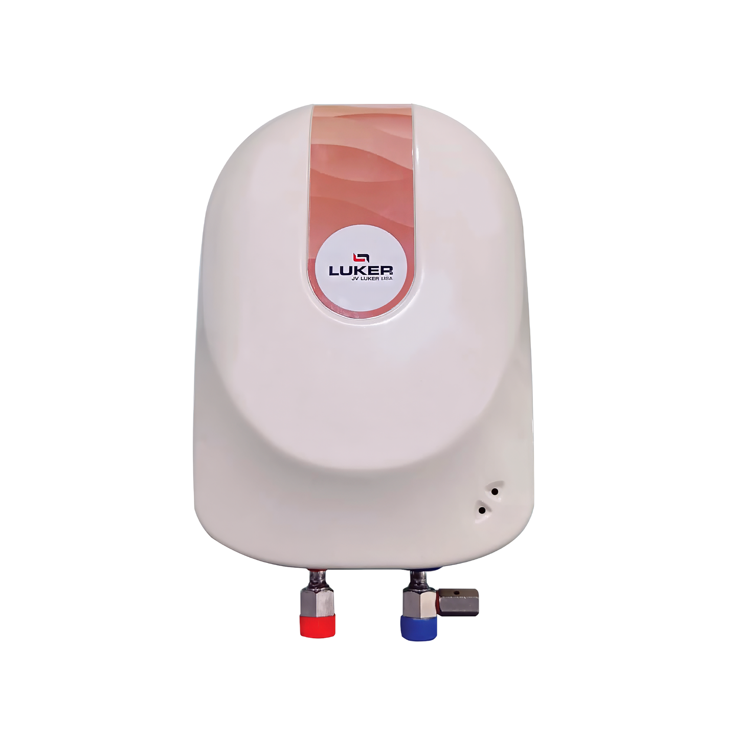 Thermes Aerial Insta 3 Litre Instant Water Heater with SS 304L Inner Tank | Rust Proof ABS Body | 6.5 kg/cm² Pressure | 5 Years Inner Tank Warranty | 2 Years Warranty