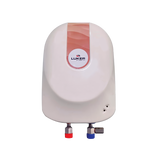 Thermes Aerial Insta 3 Litre Instant Water Heater with SS 304L Inner Tank | Rust Proof ABS Body | 6.5 kg/cm² Pressure | 5 Years Inner Tank Warranty | 2 Years Warranty