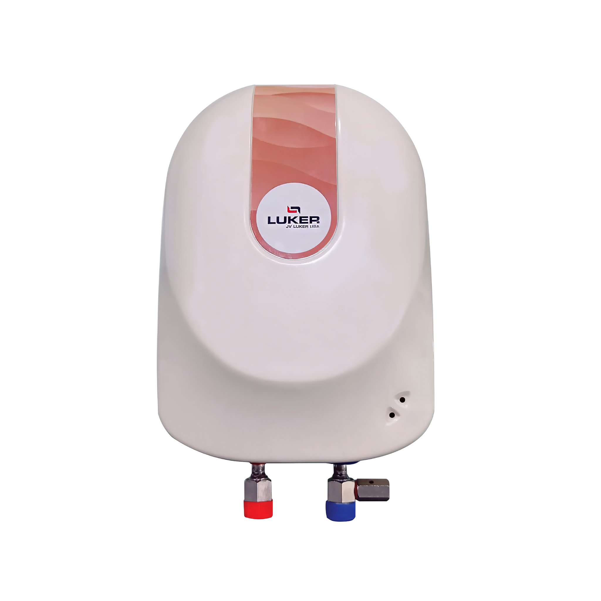 Thermes Aerial Insta 3 Litre Instant Water Heater with SS 304L Inner Tank | Rust Proof ABS Body | 6.5 kg/cm² Pressure | 5 Years Inner Tank Warranty | 2 Years Warranty