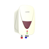 Thermes Aerial Insta 3 Litre Instant Water Heater with SS 304L Inner Tank | Rust Proof ABS Body | 6.5 kg/cm² Pressure | 5 Years Inner Tank Warranty | 2 Years Warranty