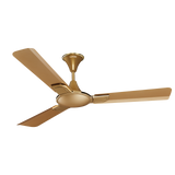Valentine Standard Ceiling Fan with Regulator | 2-Year Warranty | 1200 mm