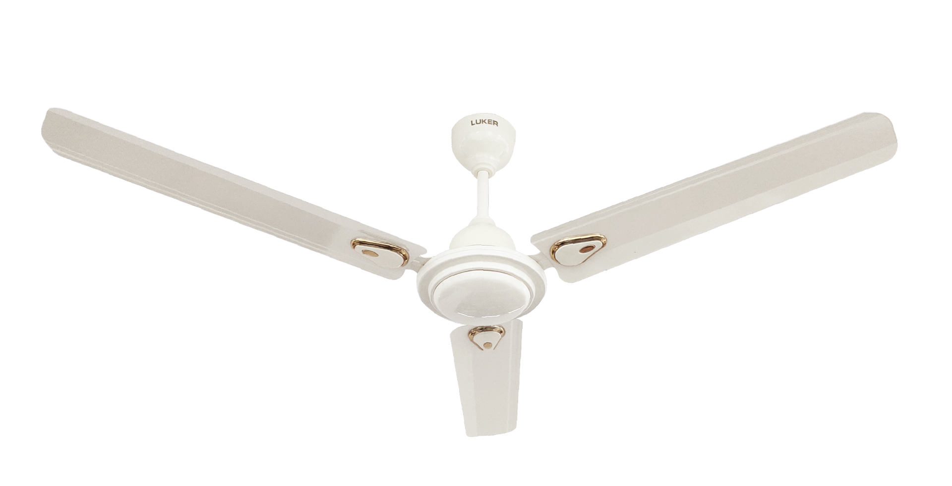 Phonic Star Standard Ceiling Fan with Regulator | 2-Year Warranty | 1200 mm