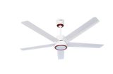 Turbine Glow BLDC Ceiling Fan with 3-Mode Underlight | IR Remote | 3-Year Warranty | 1200 mm