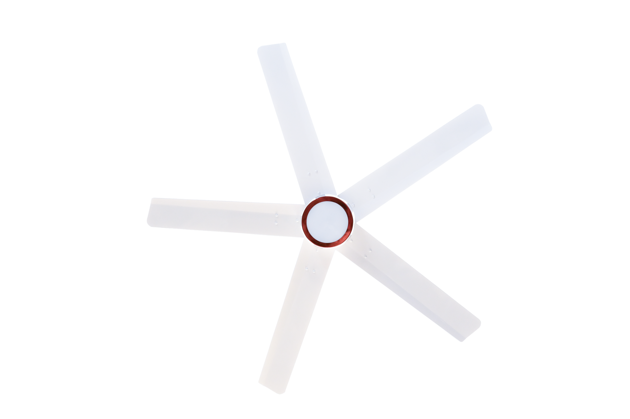 Turbine Glow BLDC Ceiling Fan with 3-Mode Underlight | IR Remote | 3-Year Warranty | 1200 mm