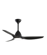 UFO BLDC Ceiling Fan with 3 Mode Underlight | RF Remote | 3 Year Warranty | 1320 mm | ABS Blade