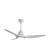 UFO BLDC Ceiling Fan with 3 Mode Underlight | RF Remote | 3 Year Warranty | 1320 mm | ABS Blade